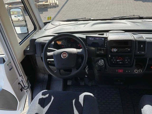 Dethleffs - globebus-i-004 - camper - afbeelding 11 van  50