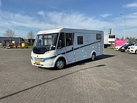 Dethleffs - globebus-i-004 - camper