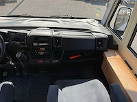 Dethleffs - globebus-i-004 - camper - afbeelding 13 van  50