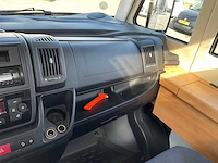 Dethleffs - globebus-i-004 - camper - afbeelding 14 van  50