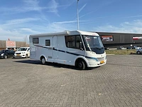 Dethleffs - globebus-i-004 - camper - afbeelding 12 van  50