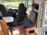 Dethleffs - globebus-i-004 - camper - afbeelding 26 van  50