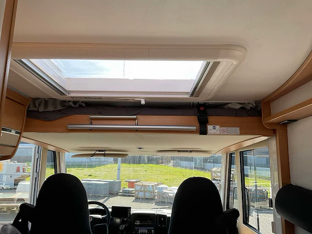 Dethleffs - globebus-i-004 - camper - afbeelding 27 van  50