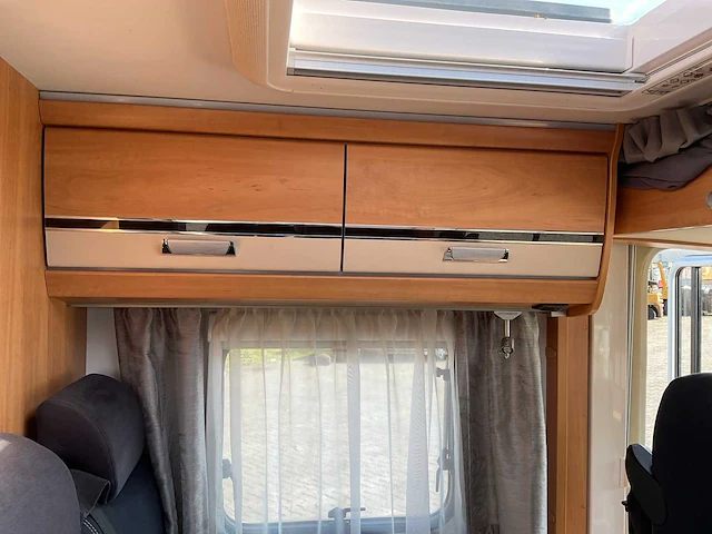 Dethleffs - globebus-i-004 - camper - afbeelding 28 van  50