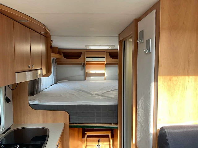 Dethleffs - globebus-i-004 - camper - afbeelding 29 van  50