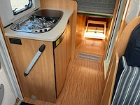 Dethleffs - globebus-i-004 - camper - afbeelding 30 van  50