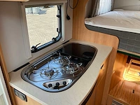 Dethleffs - globebus-i-004 - camper - afbeelding 31 van  50