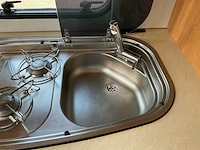 Dethleffs - globebus-i-004 - camper - afbeelding 32 van  50