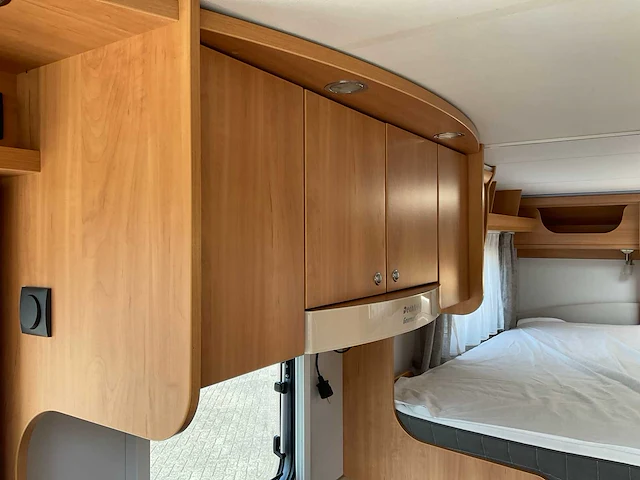 Dethleffs - globebus-i-004 - camper - afbeelding 33 van  50
