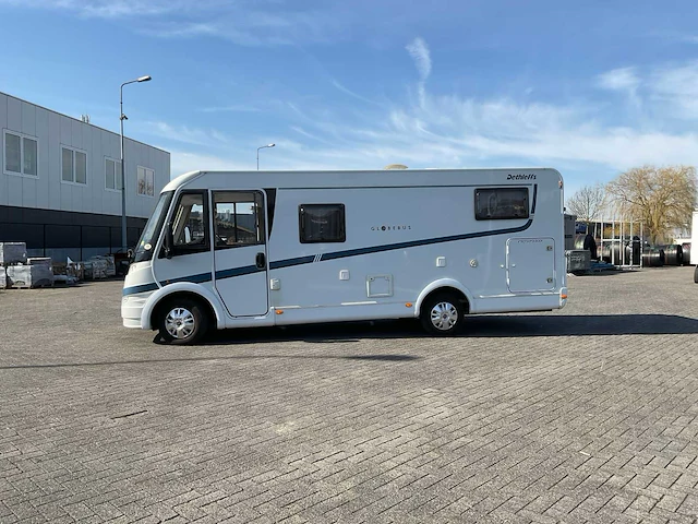 Dethleffs - globebus-i-004 - camper - afbeelding 23 van  50