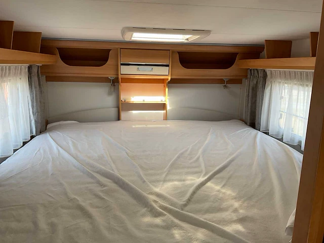 Dethleffs - globebus-i-004 - camper - afbeelding 35 van  50