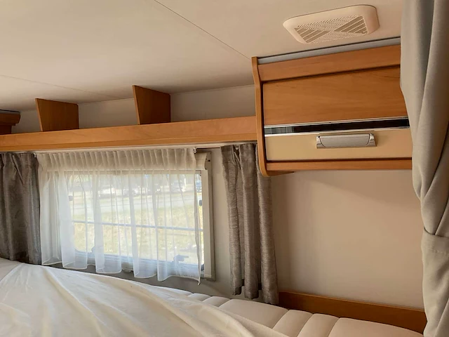 Dethleffs - globebus-i-004 - camper - afbeelding 36 van  50