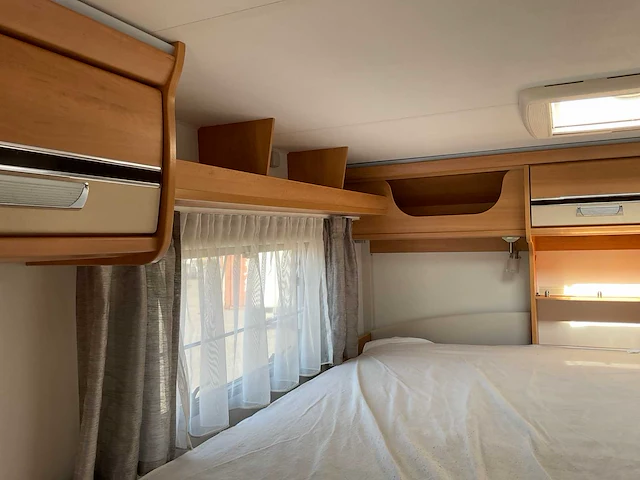 Dethleffs - globebus-i-004 - camper - afbeelding 37 van  50