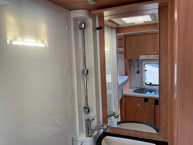 Dethleffs - globebus-i-004 - camper - afbeelding 38 van  50