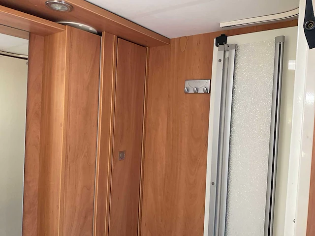 Dethleffs - globebus-i-004 - camper - afbeelding 41 van  50