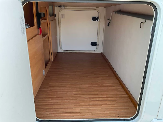 Dethleffs - globebus-i-004 - camper - afbeelding 43 van  50