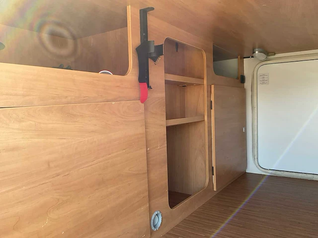 Dethleffs - globebus-i-004 - camper - afbeelding 44 van  50