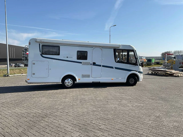 Dethleffs - globebus-i-004 - camper - afbeelding 34 van  50