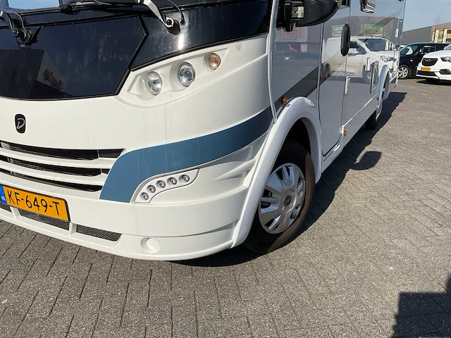 Dethleffs - globebus-i-004 - camper - afbeelding 50 van  50
