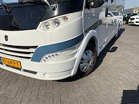 Dethleffs - globebus-i-004 - camper - afbeelding 50 van  50