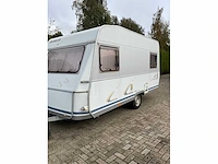 Dethleffs caravan ws-39-xk - afbeelding 3 van  22