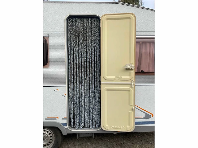 Dethleffs caravan ws-39-xk - afbeelding 4 van  22