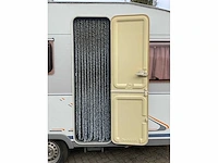 Dethleffs caravan ws-39-xk - afbeelding 4 van  22