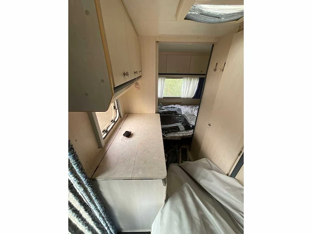 Dethleffs caravan ws-39-xk - afbeelding 5 van  22