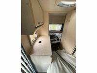 Dethleffs caravan ws-39-xk - afbeelding 5 van  22