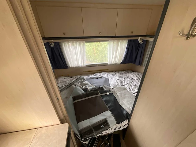 Dethleffs caravan ws-39-xk - afbeelding 6 van  22