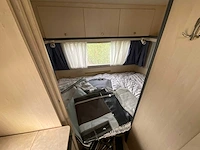 Dethleffs caravan ws-39-xk - afbeelding 6 van  22