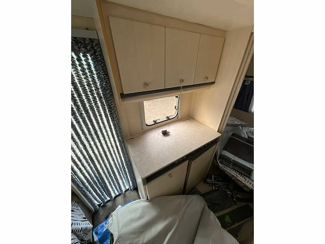 Dethleffs caravan ws-39-xk - afbeelding 9 van  22