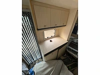 Dethleffs caravan ws-39-xk - afbeelding 9 van  22