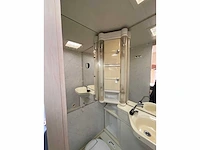 Dethleffs caravan ws-39-xk - afbeelding 13 van  22