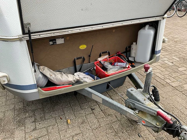 Dethleffs caravan ws-39-xk - afbeelding 14 van  22