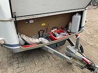 Dethleffs caravan ws-39-xk - afbeelding 14 van  22