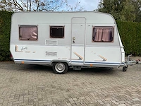 Dethleffs caravan ws-39-xk - afbeelding 12 van  22