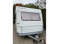 Dethleffs caravan ws-39-xk - afbeelding 19 van  22