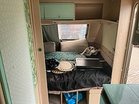 Dethleffs caravan - afbeelding 2 van  18