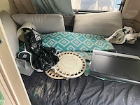 Dethleffs caravan - afbeelding 3 van  18