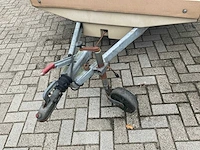 Dethleffs caravan - afbeelding 5 van  18