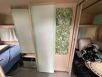 Dethleffs caravan - afbeelding 6 van  18