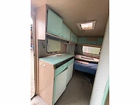 Dethleffs caravan - afbeelding 7 van  18