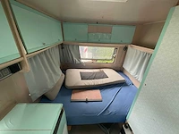 Dethleffs caravan - afbeelding 8 van  18