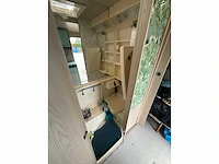 Dethleffs caravan - afbeelding 9 van  18