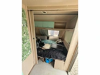 Dethleffs caravan - afbeelding 10 van  18