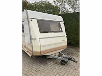 Dethleffs caravan - afbeelding 11 van  18