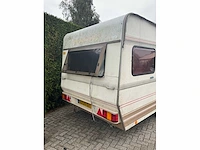 Dethleffs caravan - afbeelding 13 van  18
