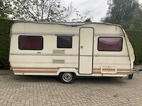 Dethleffs caravan - afbeelding 15 van  18