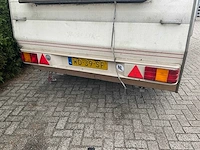 Dethleffs caravan - afbeelding 16 van  18